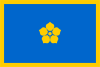 Bandeira do Reino do Manso