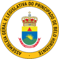 Selo da Assembleia Geral e Legislativa.png