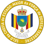 Selo da Chefia do Estado-Maior da Força de Defesa Terrestre da Guarda Nacional (Belo Horizonte).png