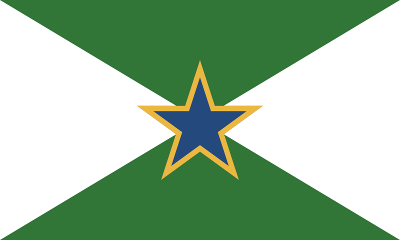 Arquivo:Bandeira Distrito Maranguape.png