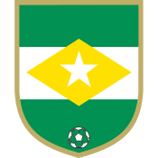 Shirt badge/Association crest