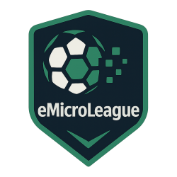 Logotipo da Confederação de Futebol Micronacional