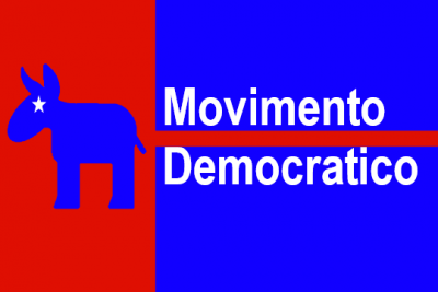 Movimento Democrático - Micropedia