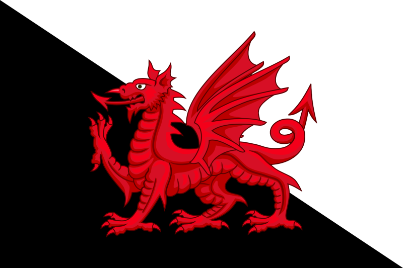 Arquivo:Ducado de Trikoli - Bandeira.png