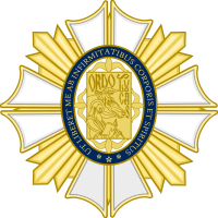 Grã-cruz da Ordem de São Lucas Evangelista.png