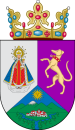 Ducado de Mariano - Brasão.png