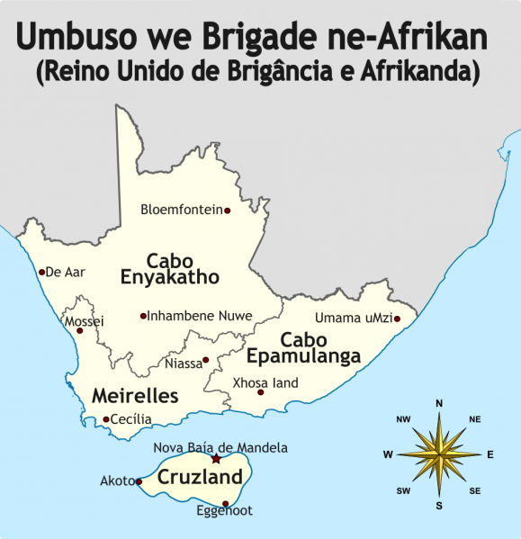 Arquivo:Afrikandamapa.png