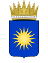 Reino da Alrakia - Brasão.png