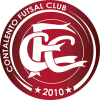 Escudo do Contalento 2018 a 2020
