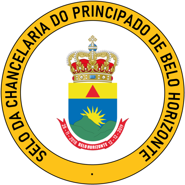 Arquivo:Selo da Chancelaria.png