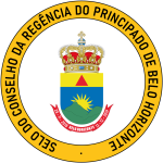 Selo do Conselho da Regência.png