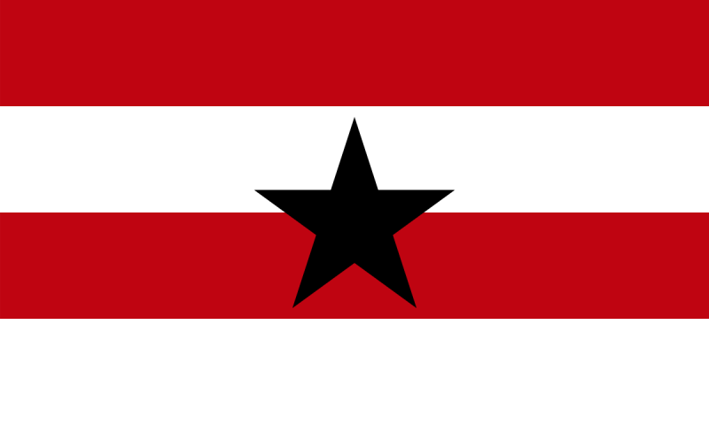 Arquivo:Bandeira Distrito Caucaia.png