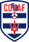 Confederação Arcadiana de Futebol