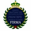 Logo do Grupo FIRMA